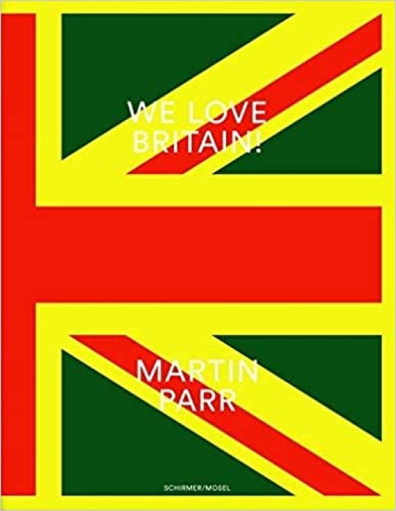 We love Britain! Katalog Sprengel Museum Hannover