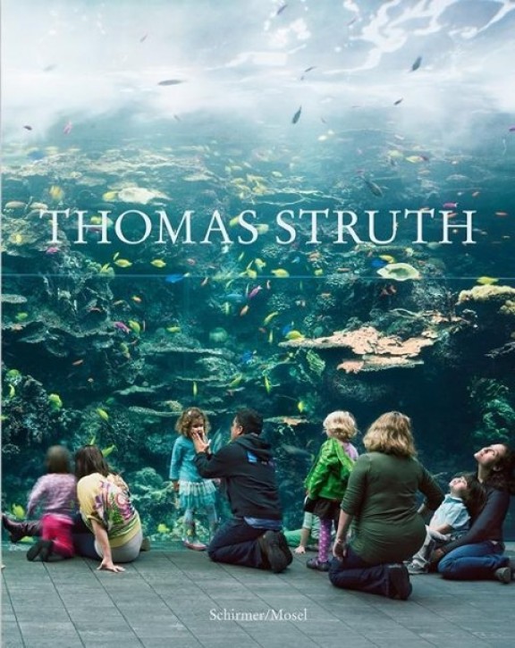 Thomas Struth - Figure Ground