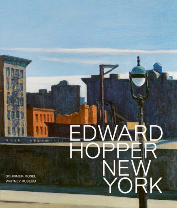 Edward Hopper in New York