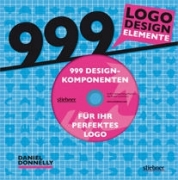 999 Logodesign-Elemente