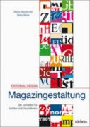 Magazingestaltung - Editoral Design