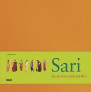 Sari - Das schönste Kleid der Welt