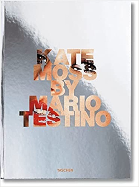 Mario Testino - Kate Moss