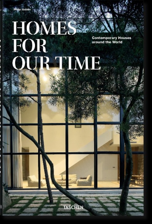 Homes for Our Time - Contemporary Houses around the World