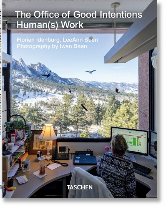 The Office of Good Intentions - Human(s) Work 