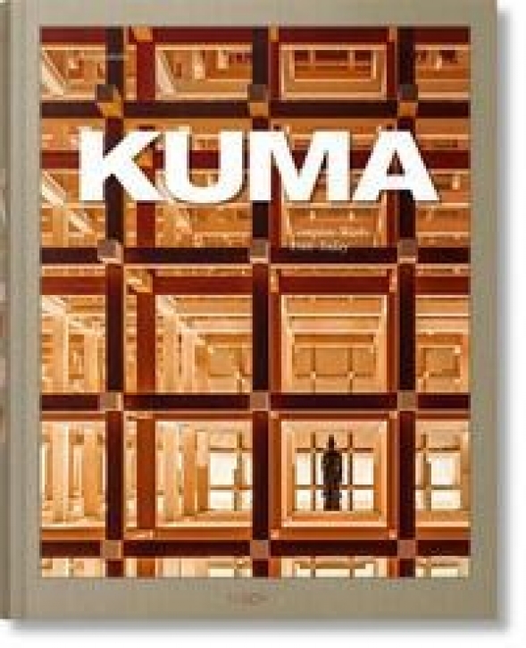 Kengo Kuma - Complete Works 1988-Today