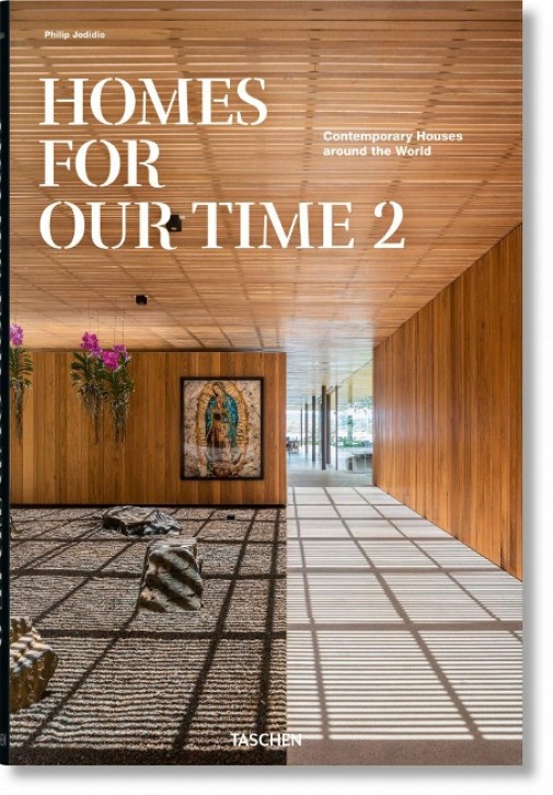 Homes for Our Time - Contemporary Houses around the World, Volume 2 