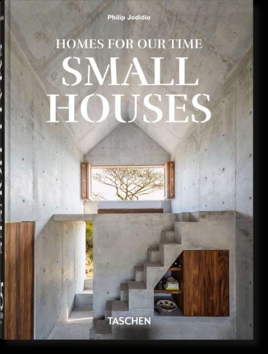 Homes For Our Time - Small Houses