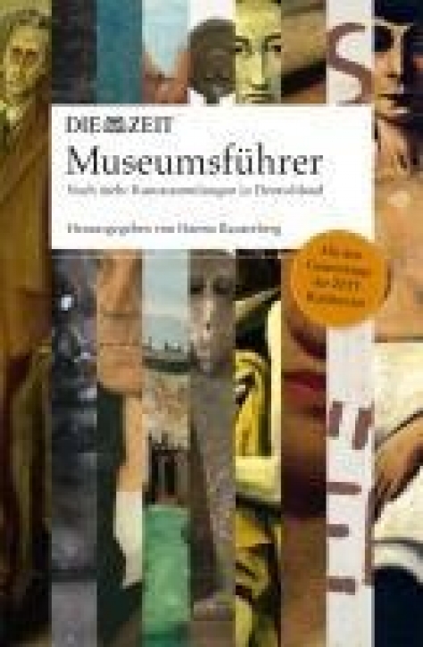 Die schönsten Kunstsammlungen - noch mehr Entdeckungen