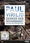 Paul Virilio - Denker der Geschwindigkeit