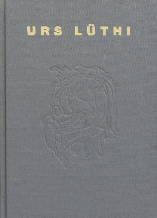 Urs Lüthi 