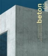 Architekturpreis Beton 01 /Prix d'architecture Béton 01 /Premio d'architettura Beton