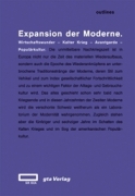 Expansion der Moderne