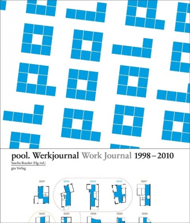 pool - Werkjournal 1998-2010