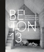 Beton 13 Architekturpreis