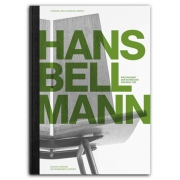 Hans Bellmann: Architekt und Produktgestalter