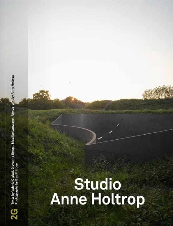 Studio Anne Holtrop (2G #73)