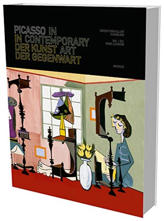 Picasso in der Kunst der Gegenwart 