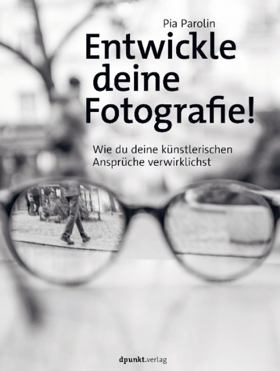 Entwickle deine Fotografie! 