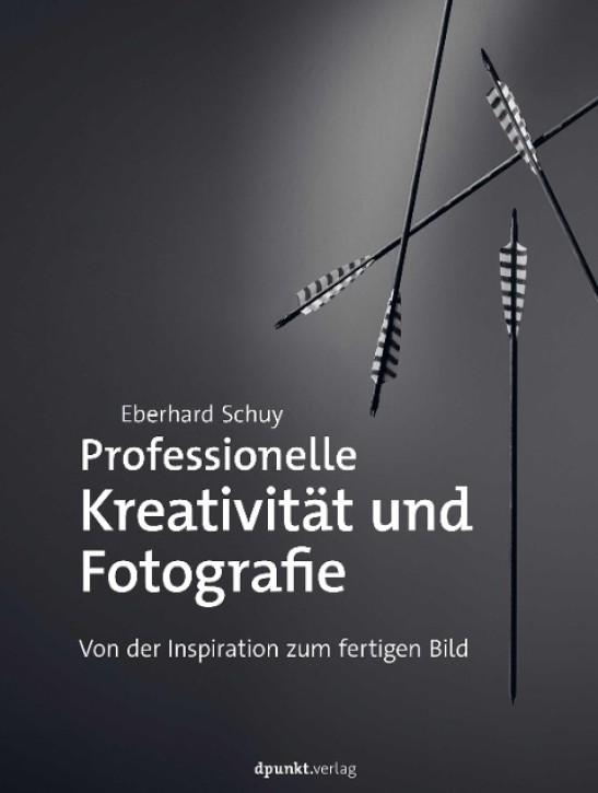 Professionelle Kreativität und Fotografie - Von der Inspiration zum fertigen Bild