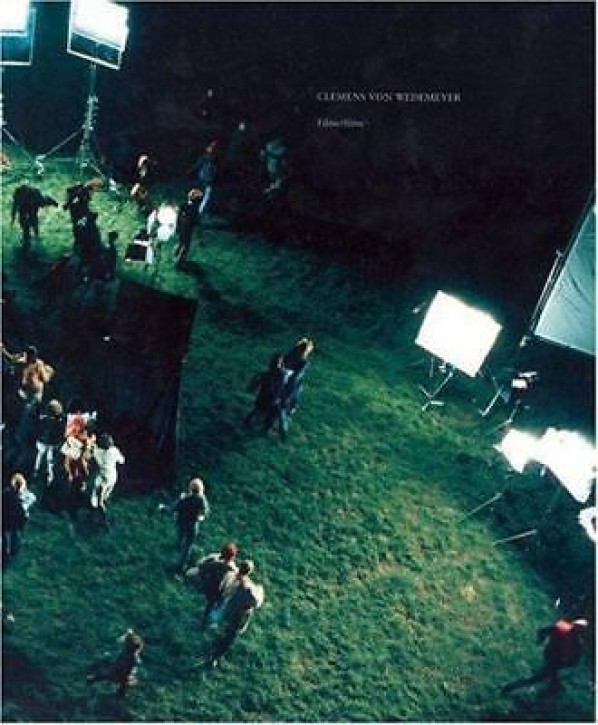 Clemens von Wedemeyer - Filme/films
