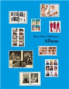 Hans-Peter Feldmann - Album