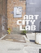 Art City Lab: Neue Räume für die Kunst