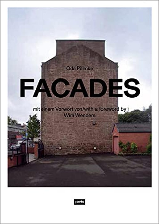 Oda Pälmke - Facades