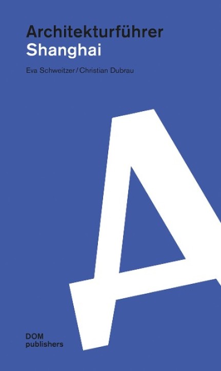 Architekturführer Shanghai