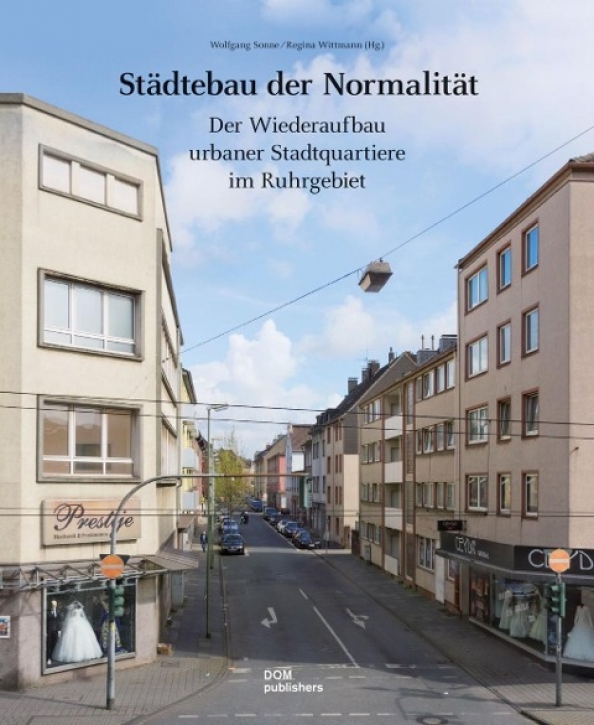 Städtebau der Normalität