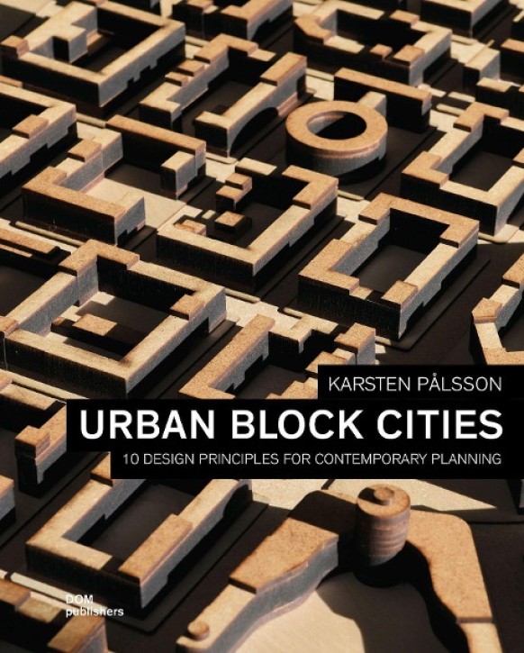 Urban Block Cities