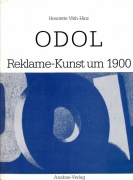 Odol - Reklame-Kunst um 1900