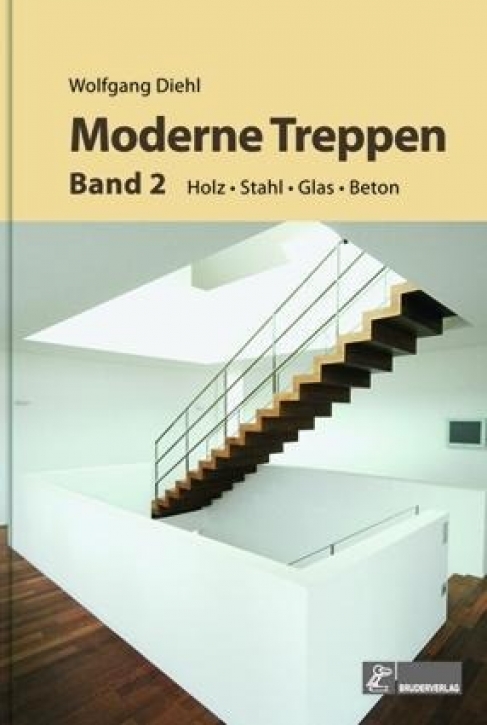 Moderne Treppen Band II