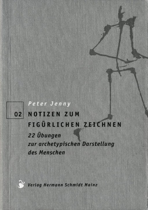 Notizen zum figürlichen Zeichnen