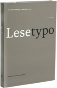 Lesetypografie (Sonderausgabe)