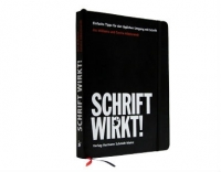 Schrift Wirkt!