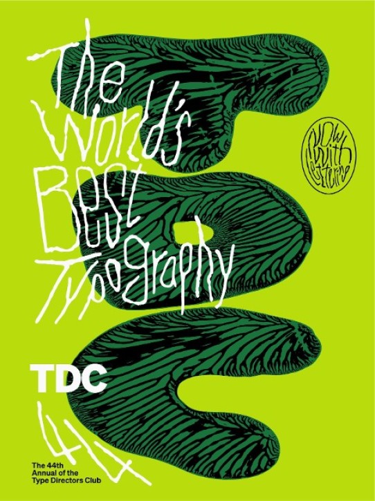 Typography 39: The World’s Best Typography
