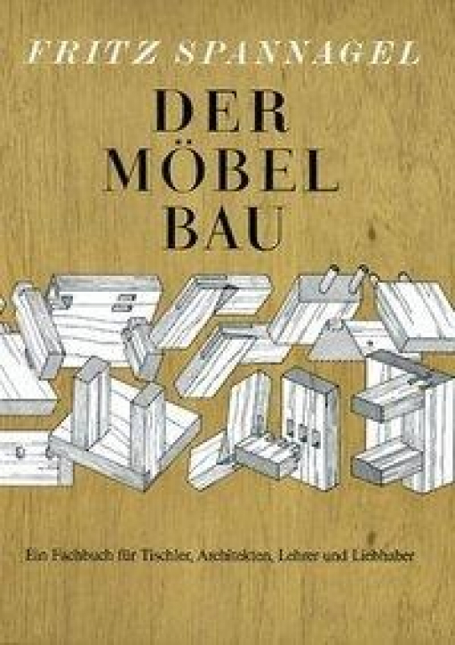 Der Möbelbau