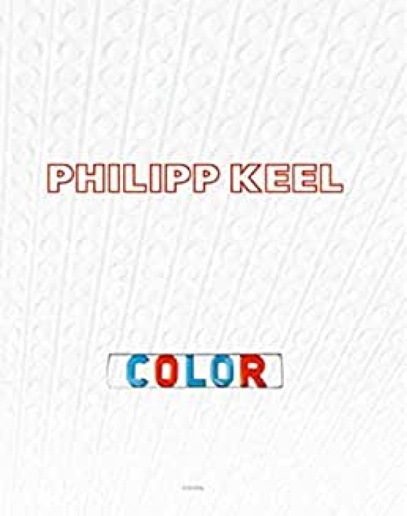 Philipp Keel - Color 