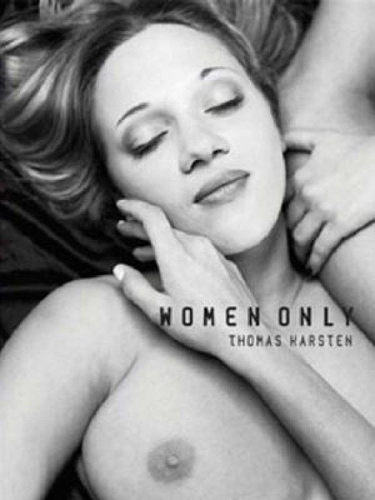 Thomas Karsten - Women only 