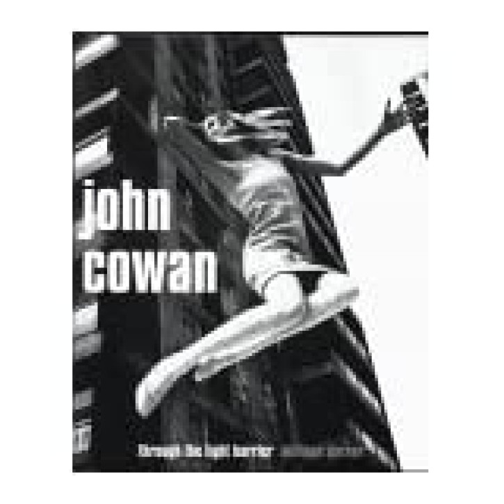 John Cowan - Through the Light Barrier