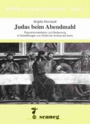 Judas beim Abendmal