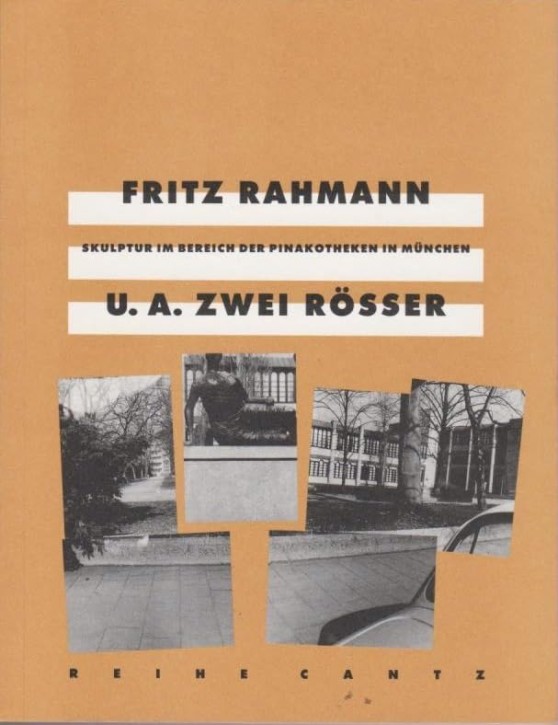 Fritz Rahmann