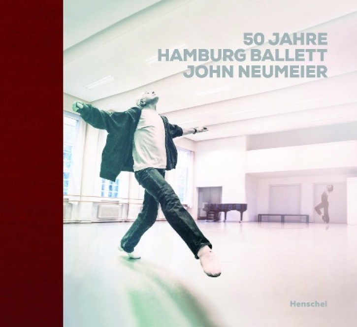50 Jahre Hamburg Ballett - John Neumeier