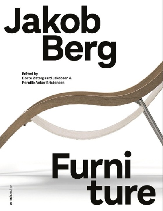 Jakob Berg Furniture