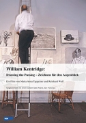 William Kentridge - Zeichnen für den Augenblick (DVD)