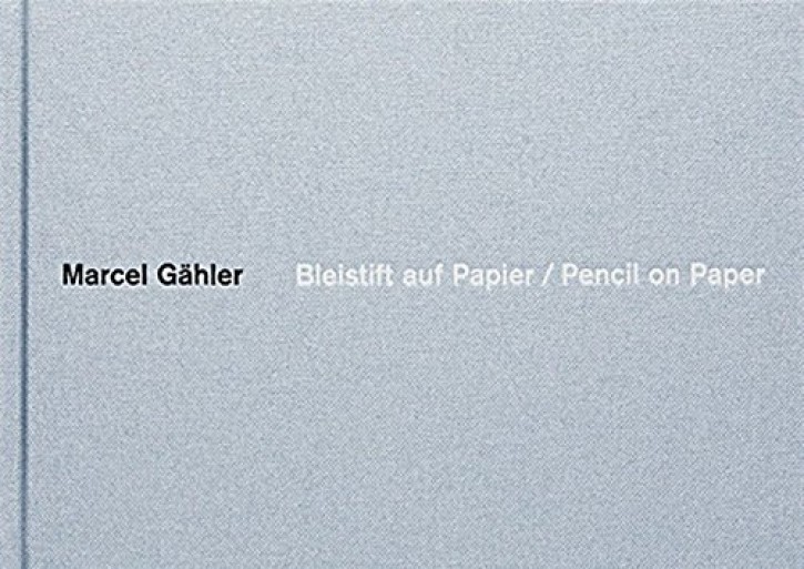 Bleistift auf Papier /Pencil on Paper