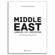 Middle East - Landscape City Architecture