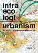 Infra Eco Logi Urbanism