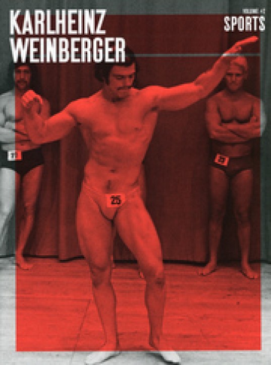 Karlheinz Weinberger - Sports (Volume 2) 